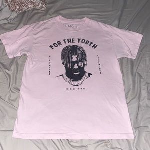 Lil Yachty Tshirt
